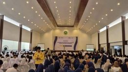 Lebih dari 3,5 Juta Siswa Terdaftar, TKA 2025 Resmi Ditutup