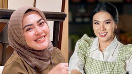 Aisyahrani Sebut Chef Devina 'Tukang Siomay' Usai Catut Fotonya Tanpa Izin