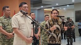 Menkes Tetapkan RSPPN Soedirman sebagai Rumah Sakit Pendidikan untuk 7 Spesialis Dasar