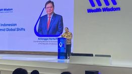 Airlangga: Dana Rp200 Triliun Bikin Para Bankir “Panas-Dingin” di Akhir Tahun