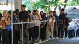 Bank Dunia: Generasi Muda di Asia Timur-Pasifik Masih Kesulitan Mendapatkan Pekerjaan Layak