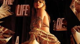 Taylor Swift Bantah Berhenti Bermusik Setelah Menikah dengan Travis Kelce