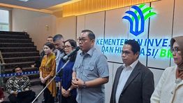 Pemerintah Pastikan Kepastian Usaha bagi SPBU Swasta