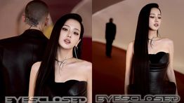 Jisoo BLACKPINK Ungkap Teaser Misterius “EYES CLOSED”, Duet dengan Zayn Malik?