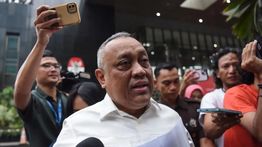 Mantan Bendum Amphuri: Kami Tak Intervensi Kuota Haji