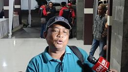 Keluarga Korban Ambruknya Ponpes Al Khoziny Desak Penegakan Hukum Dilanjutkan