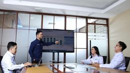 Antusiasme Tinggi, Lebih dari 200 Ribu Pelamar Daftar Rekrutmen PLN Group 2025
