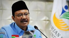 Pemerintah Bangun 100 Sekolah Rakyat Permanen Mulai 2025