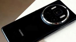 Huawei Mate 80 Pro Tertangkap Kamera, Usung Desain Cincin Kamera Jumbo