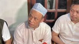 Profil Abdus Salam Mujib, Pengasuh Pondok Pesantren Al Khoziny yang Bangunannya Ambruk
