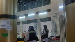 KPK Temukan Dugaan Jual Beli Kuota Haji Milik Petugas Kesehatan