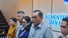 BKPM Harap Antisipasi BBM Non-Subsidi di SPBU Swasta pada 2026 Lebih Baik