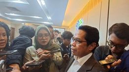 Kementerian ESDM Dorong Pembangunan Kilang Minyak Baru untuk Penuhi Kebutuhan BBM Nasional