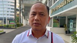 Kejagung Klarifikasi Soal Status Kewarganegaraan Riza Chalid dan Jurist Tan