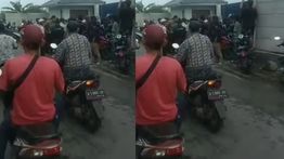 Nahas! Pelajar SMK Tewas dalam Kecelakaan Maut di Cikupa
