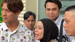 Pengacara Lesti Sudah Ketemu dengan Pihak Pelapor, Tapi Belum 'Deal'