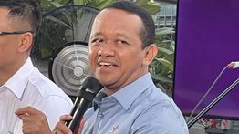 Bahlil Lahadalia: Kemandirian Energi Indonesia Capai 80 persen pada 2029
