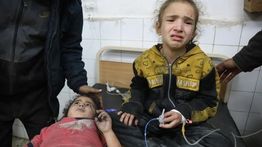 Lebih dari 60 Ribu Anak Palestina Jadi Korban di Gaza