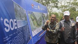 Ini Bedanya Sekolah Garuda dan Sekolah Rakyat