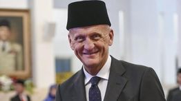 Pierluigi Collina Tegaskan FVS Bukan Versi Modifikasi dari VAR