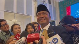 Prabowo Tambah Dua Wakil Menteri, Ini Penjelasan Istana