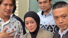 Kasus Hak Cipta, Lesti Kejora: Sekarang Belajar Bikin Lagu Sendiri
