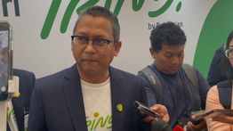 Deposito Emas Pegadaian Capai 1,4 Ton Hingga Agustus 2025
