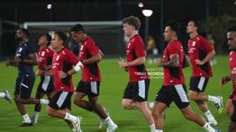 Jadwal Lengkap Putaran Keempat Kualifikasi Piala Dunia 2026 Zona Asia
