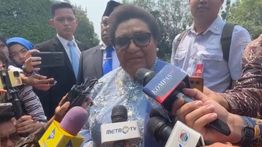 Ribka Haluk Akan Dilantik Jadi Komite Eksekutif Percepatan Pembangunan Papua