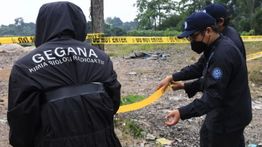 KLH: Satgas Dekontaminasi Empat Kegiatan Usaha Terpapar Cs-137 di Cikande
