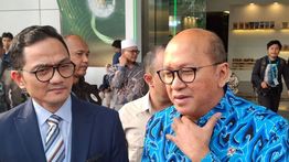 Danantara Proyeksikan Kampung Haji Indonesia di Arab Saudi Seluas 80 Hektare
