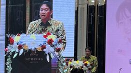 Menkeu Purbaya: Malaysia Mitra yang Tepat Bagi Indonesia