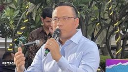 Pertamina Tegaskan Tak Ambil Untung di Tengah Kelangkaan BBM Swasta