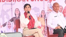 Sekolah Unggul Garuda Hadir di Ambon, Menkomdigi: Siswa Maluku Siap Go Global