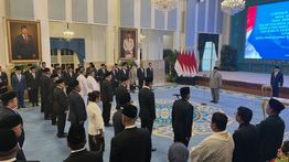 Sosok Komjen Akhmad Wiyagus, Eks Kabaintelkam Polri yang Dilantik Prabowo Jadi Wamendagri