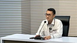 Kasus Kuota Haji. KPK Panggil Kepala Kanwil Kemenag Jateng