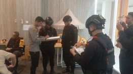 Setelah Tangsel, Polisi Buru Pelaku Ancaman Bom di Sekolah Internasional Kelapa Gading
