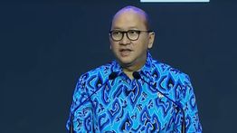 Rosan Ungkap 40 Persen Ekonomi ASEAN Disumbang dari Indonesia