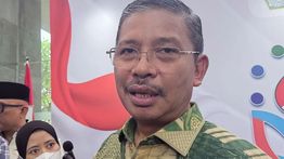 Kemenag Lakukan Pemetaan Pesantren Rusak dan Audit IMB Bangunan