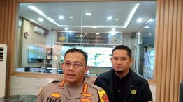 Polisi Imbau Warga Tetap Tenang Usai Ancaman Bom di Sekolah Internasional Jakarta Utara