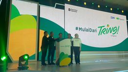 Pegadaian Luncurkan TRING, Aplikasi Digital untuk Tabungan dan Gadai Emas