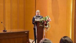 Menteri PPPA: Kaukus Perempuan Parlemen Kekuatan Penting Kesetaraan Gender