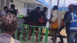 KKB Tembak Mati Pekerja Jalan PT TJP di Intan Jaya, Aparat Buru Pelaku