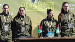 Hamas Serahkan Daftar Tahanan Palestina kepada Delegasi Israel