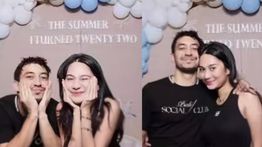 Seminggu Cerai, Azizah Salsha Langsung Move On dan Punya Pacar Baru?