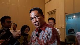 Menhum Supratman Tekankan Bahwa Royalti Musik Sangat Penting