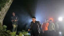 Fadli: Gunung Padang Menyimpan Misteri yang Perlu Dikaji untuk Kemajuan Ilmu Pengetahuan