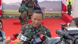 TNI AD Apresiasi Prajurit yang Gagalkan Aksi Pencurian di Jakarta Barat