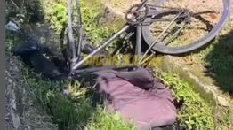 Pria Ditemukan Tewas di Depan Rumah Dinas Bupati Sambas