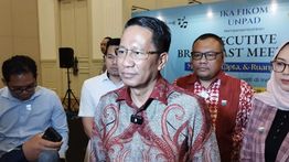 Menkumham: Karya Jurnalistik akan Diatur dalam Revisi UU Hak Cipta